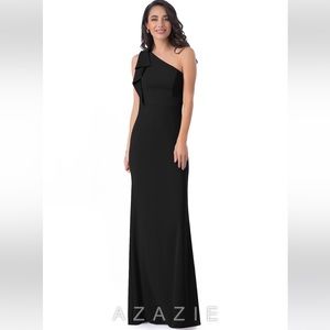 Azazie Rinna Bridesmaids Dress